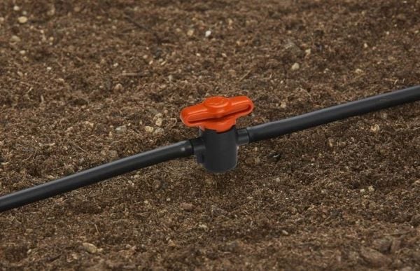 Gardena Reguleringsventil 4,6 mm (3/16")