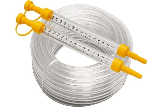 Topex vanngliderslange, 20 m