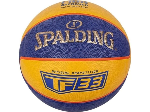 Spalding TF-33 Official Ball 76862Z str. 6