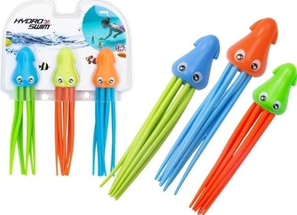 Bestway Speedy Squid Diving Set