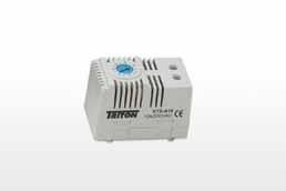 Triton - Termostat