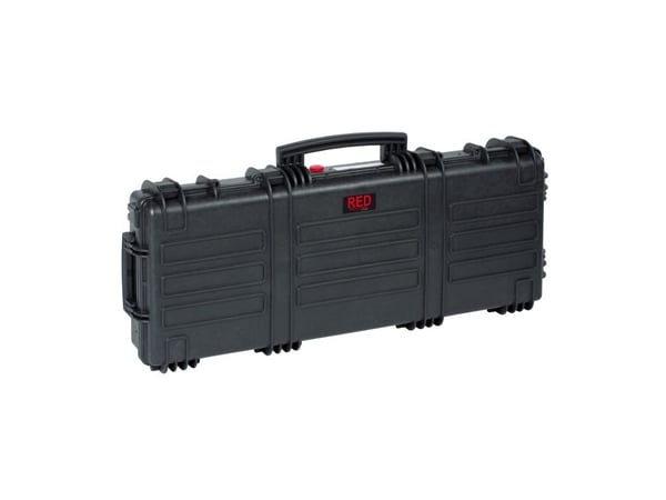 Explorer Cases RED9413.B, Svart, Polypropylen (PP), 352 x 939 x 137 mm, 415 mm, 157 mm, 989 mm