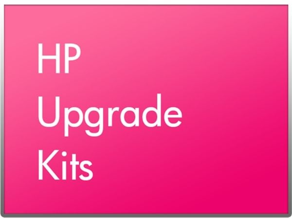 HPE - Platestasjon - DVD±RW (±R DL) / DVD-RAM - 8x/8x/5x - Serial ATA - intern - HP-jakksvart - for ProLiant DL20 Gen10, DL325 Gen10, DL360 Gen10, ...