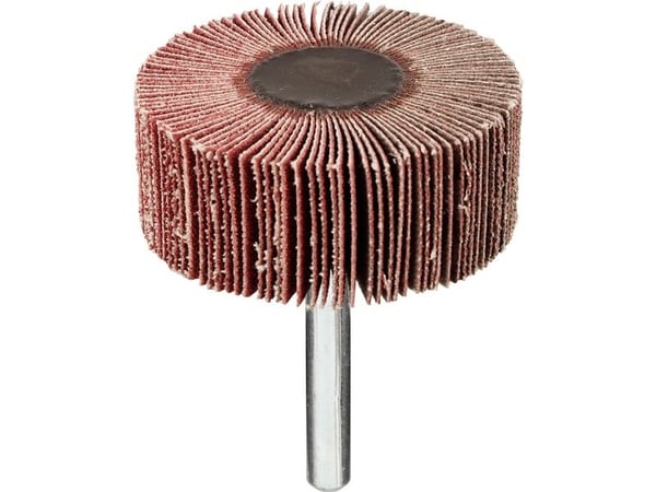 kwb 088130, Klaffhjul, 6 mm, 5 cm, Plast, Mykt tre, Stål, 1 stykker