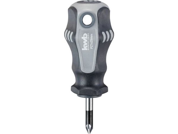 KWB ruuvimeisseli PZ1x25mm - 2070253 - 2070253