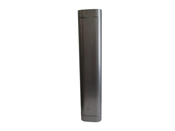 WADEX skorstensforing (1031000006 oval)