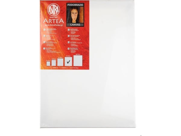 Astra maleunderlag ASTRA 50x60 cm Astra