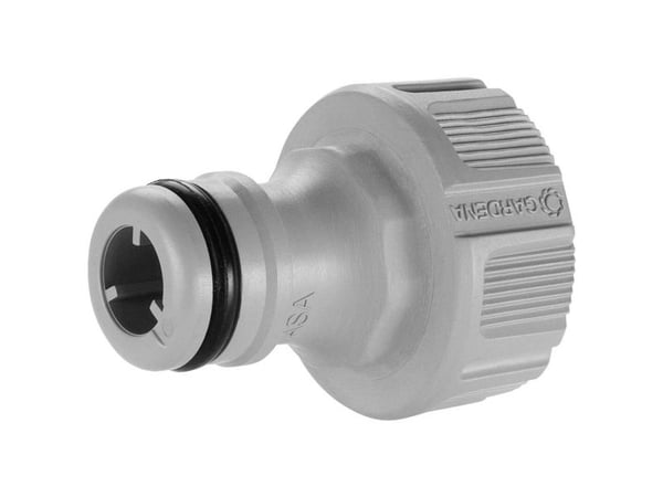 Gardena hanaliitin 1/2"