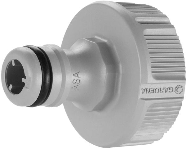 Gardena krankoppling 1"