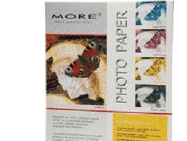 Armor M10540, Glans, 260 g/m², A4, 20 ark