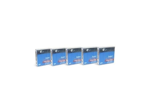 Dell - 5 x LTO Ultrium 5 - for PowerEdge R720, T420