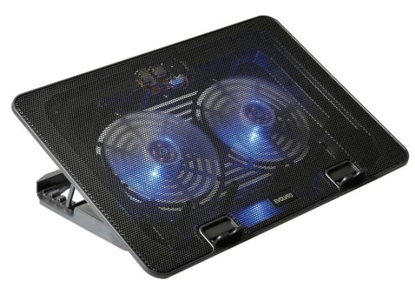 Evolveo A101, 43,2 cm (17"), 2 stykker, 12,5 cm, 1,5 cm, 1500 RPM, 20 dB