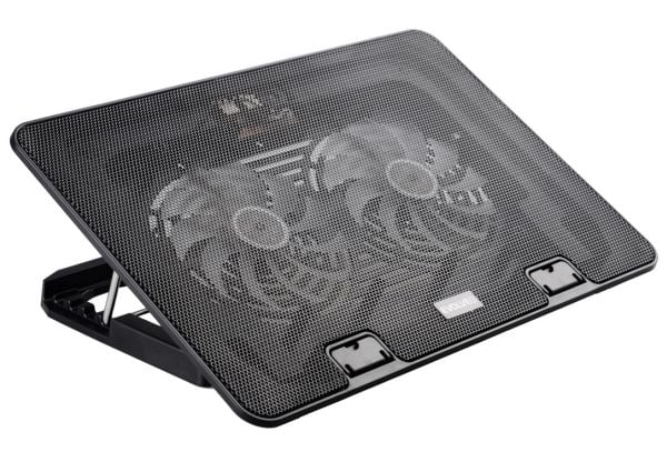 Evolveo A101, 43,2 cm (17"), 2 stykker, 12,5 cm, 1,5 cm, 1500 RPM, 20 dB