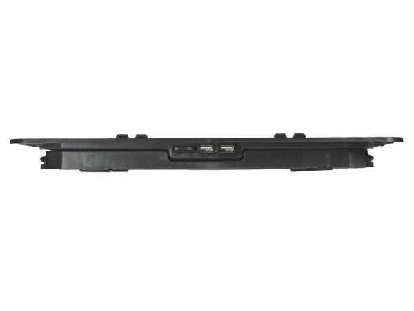 Evolveo A101, 43,2 cm (17"), 2 stykker, 12,5 cm, 1,5 cm, 1500 RPM, 20 dB