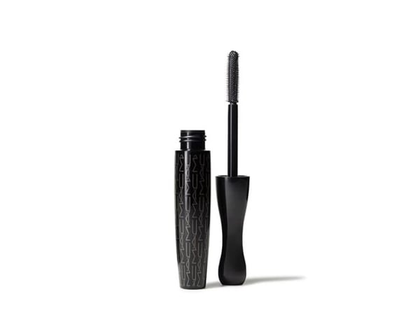 MAC In Extreme Dimension Lash Mascara - Dame - 12 gr 3D Black - Ripsiväri - 12 gr 3D Black