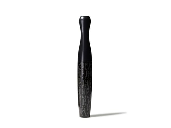 MAC In Extreme Dimension Lash Mascara - Dame - 12 gr 3D Black - Ripsiväri - 12 gr 3D Black