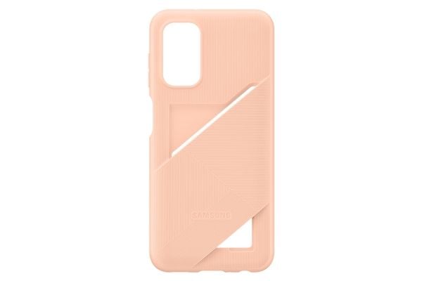 Samsung EF-OA135, Etui, Samsung, Galaxy A13, 16,5 cm (6.5"), Fersken