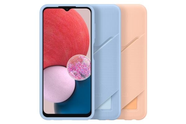 Samsung EF-OA135, Etui, Samsung, Galaxy A13, 16,5 cm (6.5"), Fersken