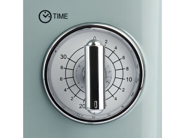 Girmi FM21, Over komfuret, Kombination mikroovn, 20 L, 700 W, Dreje