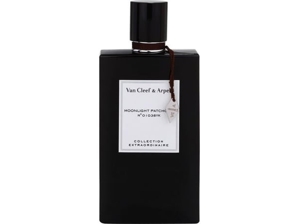 Van Cleef & Arpels Moonlight Patchouli Eau De Parfum Spray 75ml