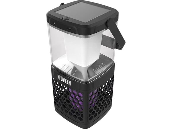 Solar insekticid lampe N'oveen IKN895 LED IP20
