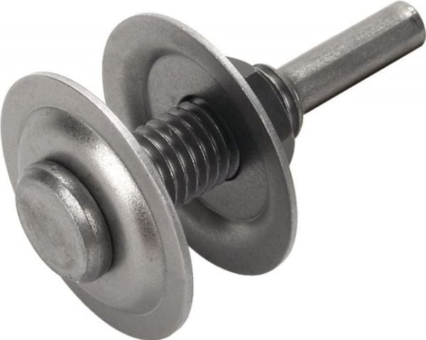 Wolfcraft 2117000 dorn Diameter 13 mm 1 stk