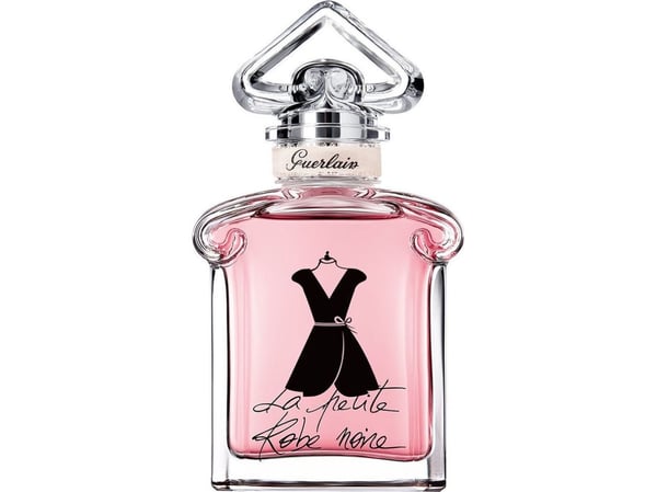 Guerlain La Petite Robe Noire Ma Robe Velours Eau de Parfum 50 ml