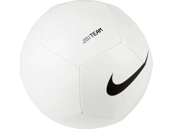Nike Pitch Team Ball DH9796 100 DH9796 100 valkoinen 3