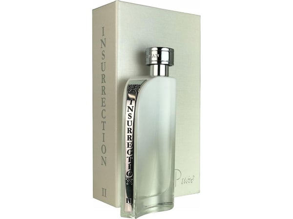 Reyane Tradition Insurrection II Pure Eau de Toilette 90 ml (herre)
