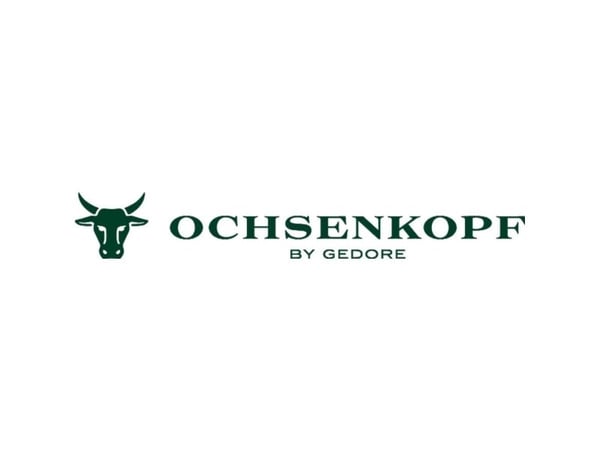 Ochsenkopf 1591061 Yxa 700 mm 1850 g Huvudvikt 1250 g