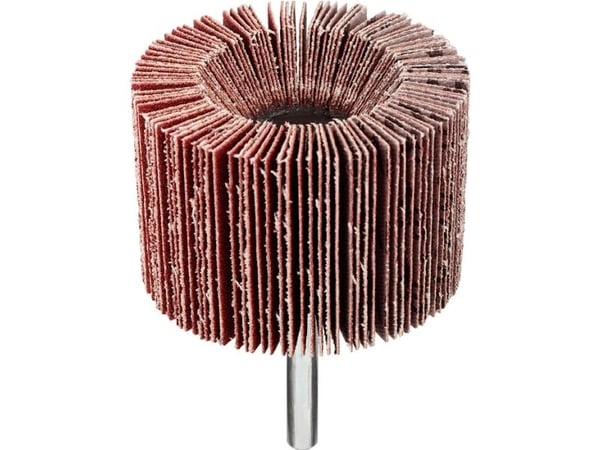 kwb 088030, Klaffhjul, 6 mm, 6 cm, Plast, Mykt tre, Stål, 1 stykker