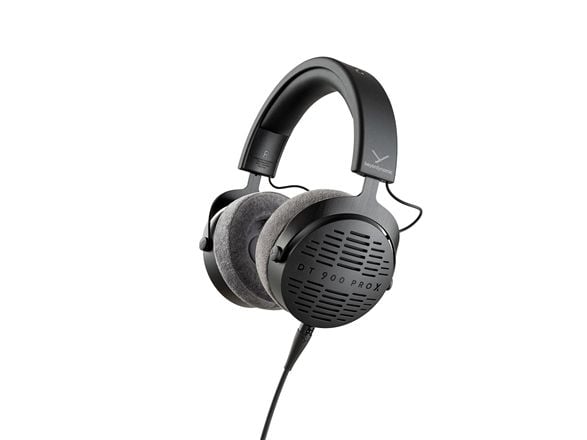 beyerdynamic DT 900 PRO X - Kuuntelupuhelin - täysi tukiasema - kotelointi - 3,5 mm:n liitinliitäntä