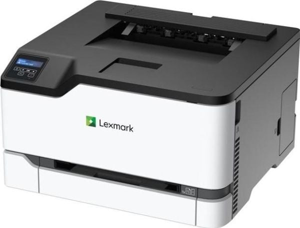 Lexmark CS331dw, Laser, Väri, 600 x 600 DPI, A4, 24 ppm, Kaksipuolinen tulostus