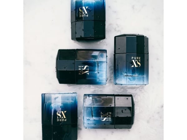 Paco Rabanne Pure XS EDT 50ml