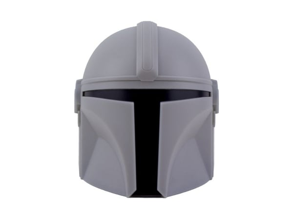 Paladone Paladone MANDALORIAN - BORDSLAMPA