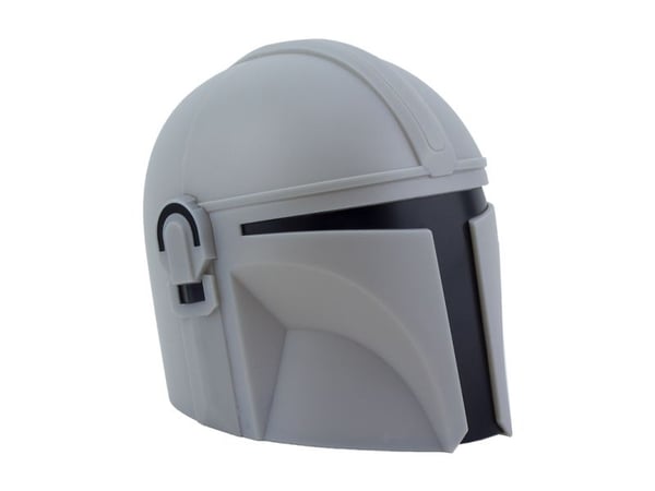 Paladone Paladone MANDALORIAN - BORDSLAMPA