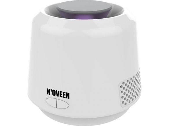 NOVEEN IKN883 LED insektdrepende lampe med USB-vifte
