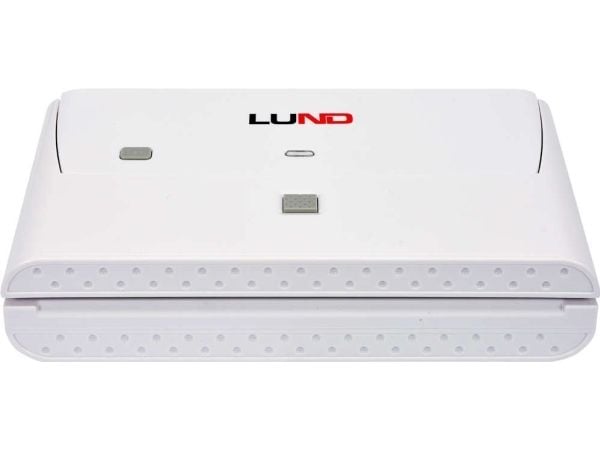 Lund tyhjiöpakkaus 140W (67880)