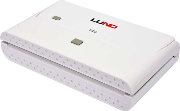 Lund tyhjiöpakkaus 140W (67880)