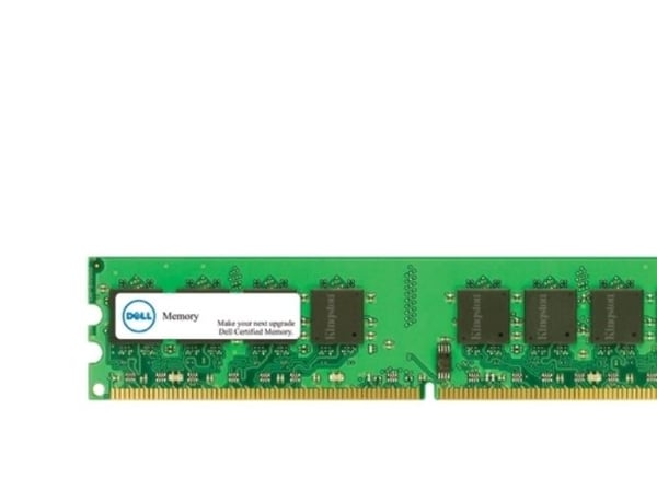 Dell - DDR3L - modul - 8 GB - DIMM 240-pin - 1600 MHz / PC3L-12800 - 1.35 V - registrert - ECC - for PowerEdge C6220, C8220, R320, R420, T320; Prec...