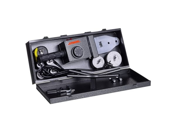 STHOR RØRSVEISEMASKIN 1500W 78912