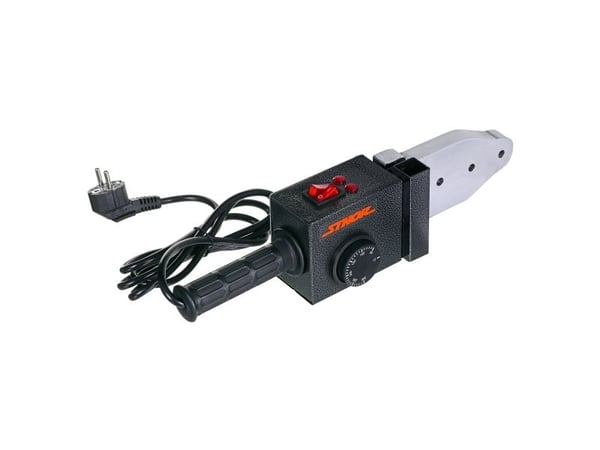 STHOR RØRSVEISEMASKIN 1500W 78912