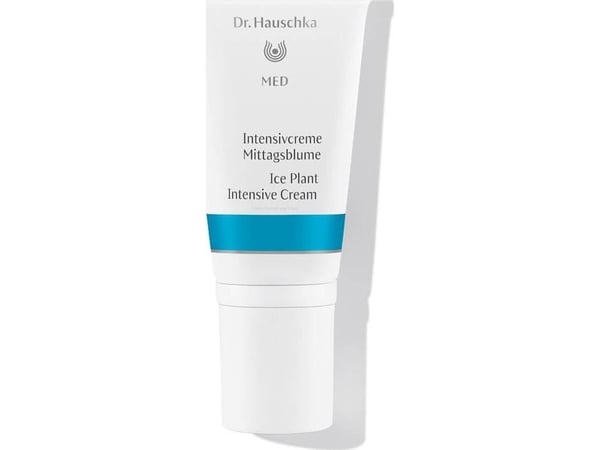 DR. HAUSCHKA Ice Plant Intensive Cream for svært tørr hud 50 ml
