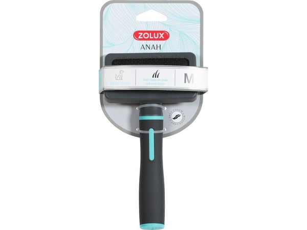 Zolux ZOLUX ANAH Medium brush