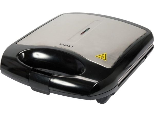 Lund LUND COOKIE MAKER 1400W 24 stk. T67527