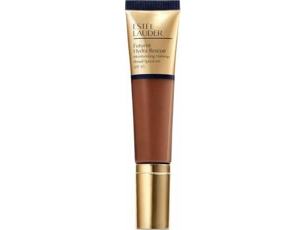 ESTEE LAUDER Futurist Hydra Rescue fuktgivende sminke SPF 45 lysende 6W1 Sandalwood 35 ml