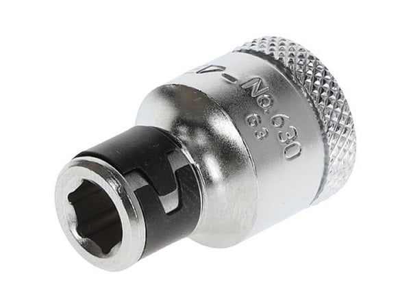 Gedore 1973312, 14 mm, 14 mm, 25 g