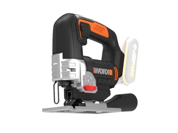 Smalsag WORX WX543.9 (uten batteri)