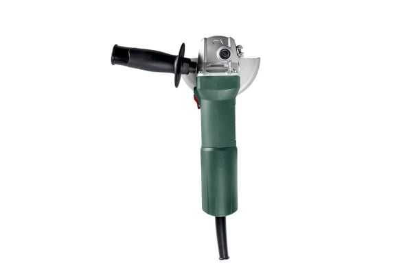 Metabo W 750-115 - Vinkelsliper - 750 W - 1,9 N·m - 115 mm