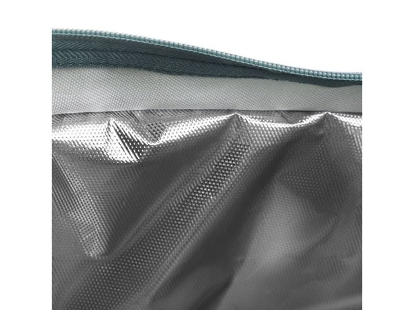 Spokey ECO SIMPLY, 8 l, 390 mm, 150 mm, 270 mm, 1 stykker